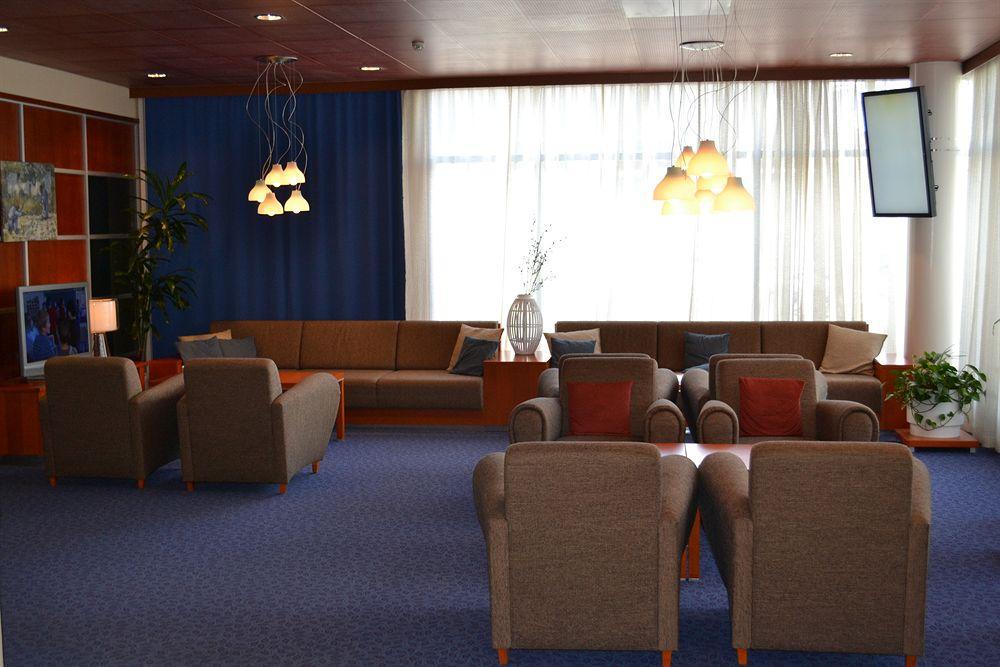 فندق سكانديك جيفاسكيلا سيتي Jyväskylä المظهر الخارجي الصورة